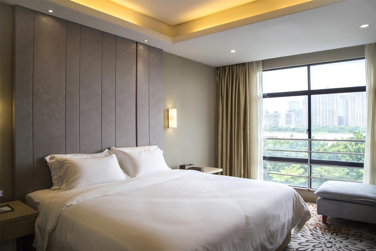 Lavande Hotel Nanjing Guanghua Gate Nanjing University Of Aeronautics And Astronautics Ngoại thất bức ảnh