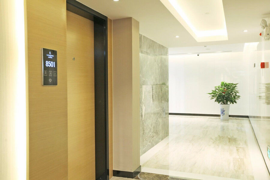 Lavande Hotel Nanjing Guanghua Gate Nanjing University Of Aeronautics And Astronautics Ngoại thất bức ảnh